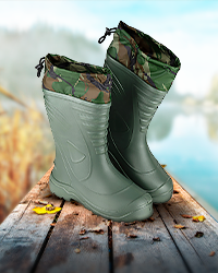 Резиновая обувь